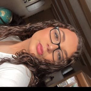 Meet your Posher, Gianna